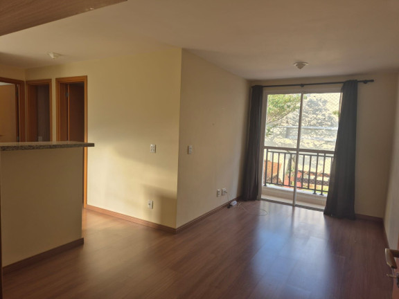 Imagem Apartamento com 2 Quartos à Venda, 50 m² em Parque Novo Oratório - Santo André