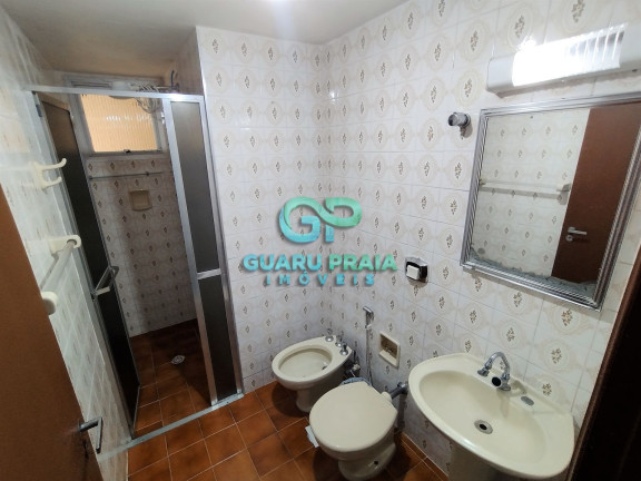 Imagem Apartamento com 2 Quartos à Venda, 75 m² em Enseada - Guarujá