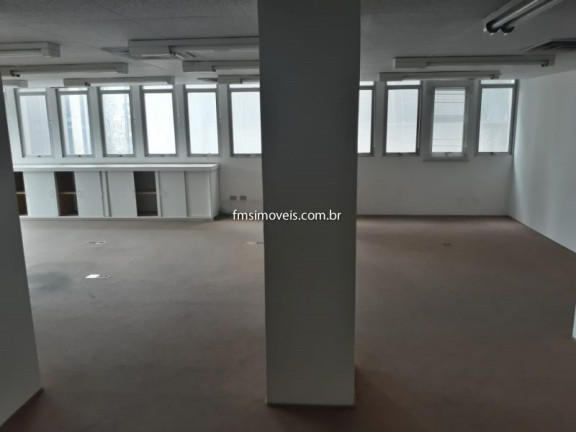 Imagem Imóvel para Alugar, 150 m² em Bela Vista - São Paulo