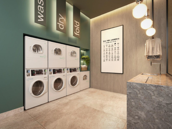 Imagem Apartamento com 1 Quarto à Venda, 30 m² em Aclimação - São Paulo