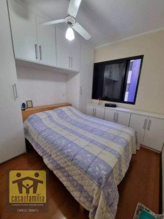 Imagem Apartamento com 3 Quartos à Venda, 67 m² em Vila Gumercindo - São Paulo