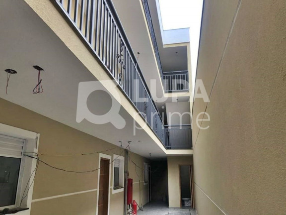 Imagem Apartamento com 1 Quarto à Venda, 40 m² em Vila Guilherme - São Paulo Imagem Apartamento com 1 Quarto à Venda, 40 m² em Vila Guilherme - São Paulo