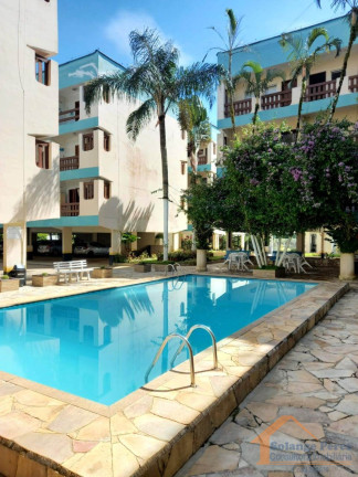 Imagem Apartamento com 1 Quarto à Venda, 49 m² em Balneário Gardem Mar - Caraguatatuba