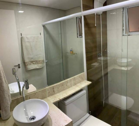 Imagem Apartamento com 3 Quartos à Venda, 70 m² em Parque Bela Vista - Votorantim Imagem Apartamento com 3 Quartos à Venda, 70 m² em Parque Bela Vista - Votorantim