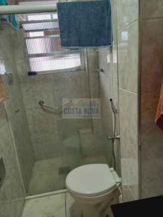 Imagem Apartamento com 1 Quarto à Venda, 55 m² em Centro - São Vicente Imagem Apartamento com 1 Quarto à Venda, 55 m² em Centro - São Vicente