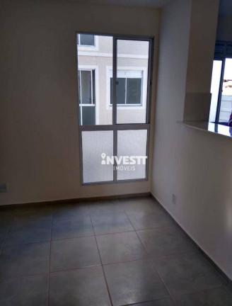 Imagem Apartamento com 2 Quartos à Venda, 42 m² em Chácara Bela Vista - Aparecida De Goiânia