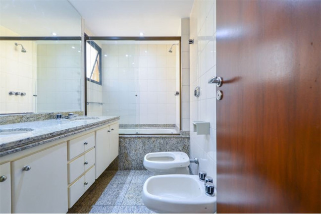 Imagem Apartamento com 4 Quartos à Venda, 202 m² em Jardim Ampliação - São Paulo Imagem Apartamento com 4 Quartos à Venda, 202 m² em Jardim Ampliação - São Paulo