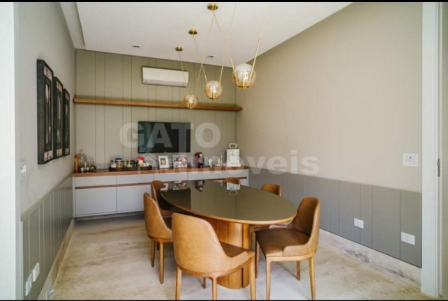 Imagem Casa com 8 Quartos à Venda, 1.164 m² em Alphaville - Santana De Parnaíba