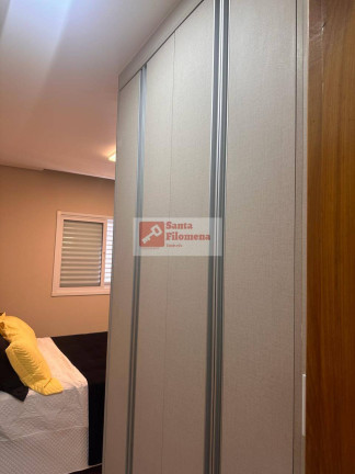 Imagem Cobertura com 2 Quartos à Venda, 98 m² em Vila Metalúrgica - Santo André Imagem Cobertura com 2 Quartos à Venda, 98 m² em Vila Metalúrgica - Santo André