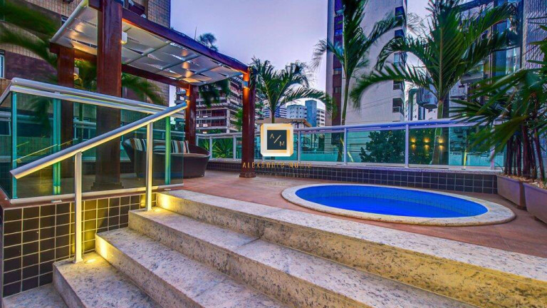 Imagem Apartamento com 3 Quartos à Venda, 86 m² em Varjota - Fortaleza Imagem Apartamento com 3 Quartos à Venda, 86 m² em Varjota - Fortaleza