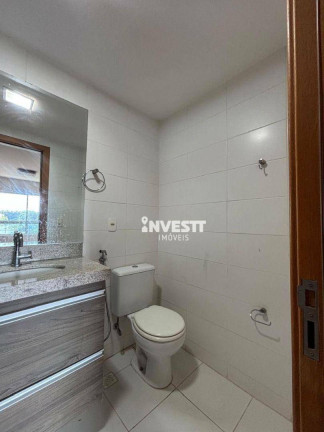 Imagem Apartamento com 3 Quartos à Venda, 105 m² em Jardim Goiás - Goiânia Imagem Apartamento com 3 Quartos à Venda, 105 m² em Jardim Goiás - Goiânia