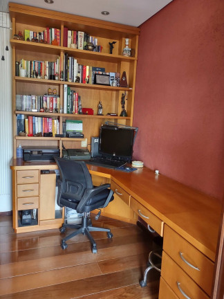 Imagem Imóvel com 3 Quartos à Venda,  em Independência - Porto Alegre