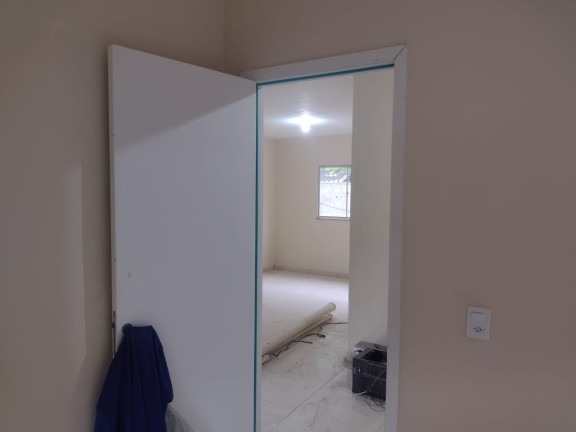 Imagem Casa com 2 Quartos à Venda,  em Inhoaíba - Rio De Janeiro