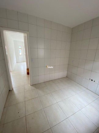Imagem Casa com 3 Quartos à Venda, 124 m² em Guaruja - Porto Alegre