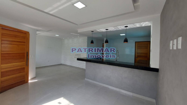 Imagem Casa com 3 Quartos à Venda, 264 m² em Jardim Atlântico Oeste (itaipuaçu) - Maricá Imagem Casa com 3 Quartos à Venda, 264 m² em Jardim Atlântico Oeste (itaipuaçu) - Maricá