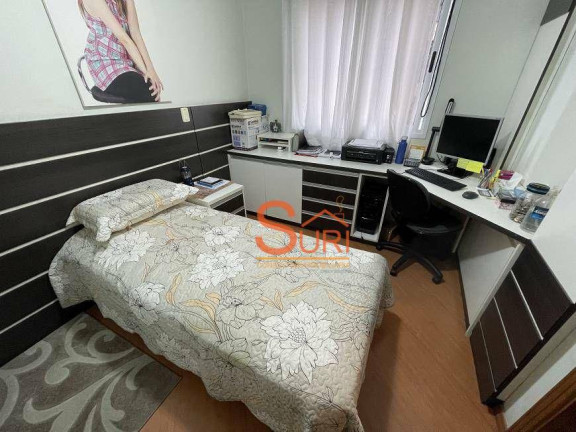 Imagem Apartamento com 3 Quartos à Venda, 133 m² em Centro - São Bernardo Do Campo Imagem Apartamento com 3 Quartos à Venda, 133 m² em Centro - São Bernardo Do Campo