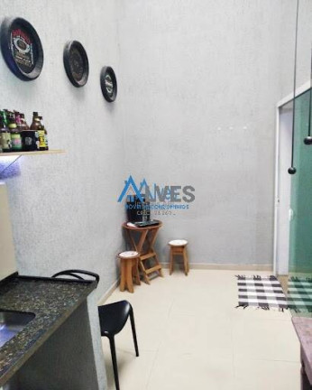 Imagem Sobrado com 2 Quartos à Venda, 120 m² em Planalto - São Bernardo Do Campo