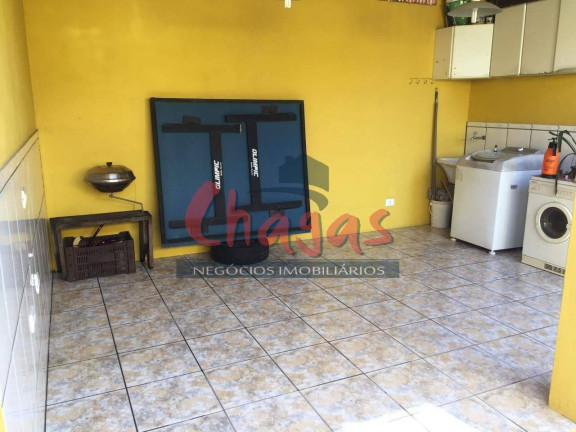 Imagem Casa com 2 Quartos à Venda, 70 m² em Travessão - Caraguatatuba Imagem Casa com 2 Quartos à Venda, 70 m² em Travessão - Caraguatatuba