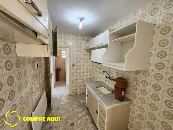 Imagem Apartamento com 1 Quarto à Venda, 35 m² em Campos Elíseos - São Paulo