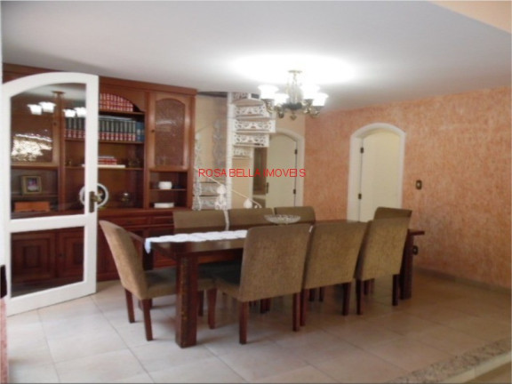 Imagem Casa com 4 Quartos à Venda, 180 m² em Jardim Morumbi - Jundiaí