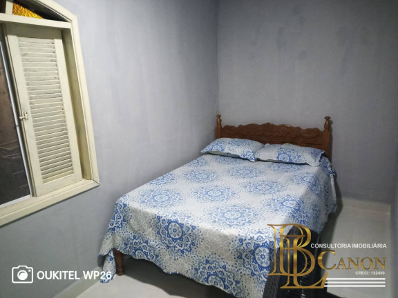 Imagem Casa com 3 Quartos para Temporada, em Centro - Itanhaém Imagem Casa com 3 Quartos para Temporada, em Centro - Itanhaém