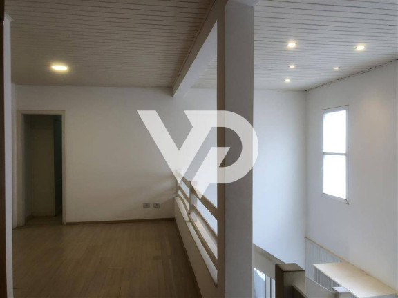 Imagem Casa de Condomínio com 4 Quartos para Alugar, 430 m² em Alphaville - Santana De Parnaíba