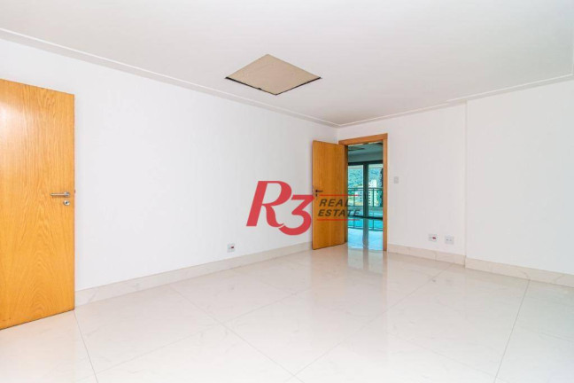 Imagem Apartamento com 4 Quartos à Venda, 487 m² em Ponta Da Praia - Santos