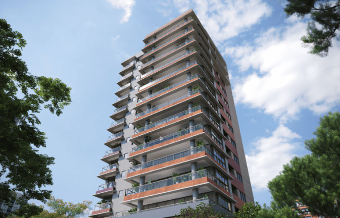 Imagem Apartamento com 4 Quartos à Venda, 355 m² em Paraíso - São Paulo Imagem Apartamento com 4 Quartos à Venda, 355 m² em Paraíso - São Paulo