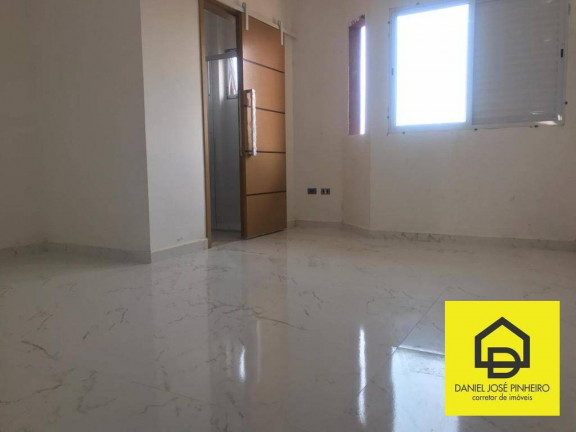 Imagem Sobrado com 2 Quartos à Venda, 108 m² em Caiçara - Praia Grande