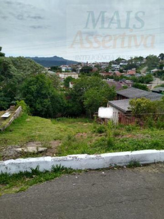 Imagem Terreno à Venda, em Petrópolis - Novo Hamburgo Imagem Terreno à Venda, em Petrópolis - Novo Hamburgo