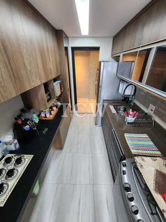 Imagem Apartamento com 3 Quartos à Venda, 115 m² em Ipiranga - São Paulo