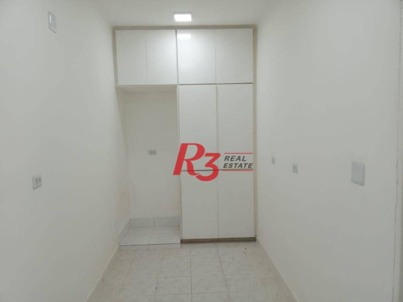 Imagem Apartamento com 1 Quarto à Venda, 70 m² em Ponta Da Praia - Santos