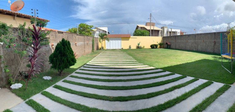 Imagem Casa com 4 Quartos à Venda, 546 m² em Frei Higino - Parnaiba Imagem Casa com 4 Quartos à Venda, 546 m² em Frei Higino - Parnaiba