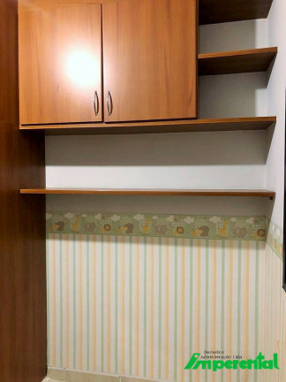 Imagem Apartamento com 3 Quartos à Venda, 75 m² em Vila São Francisco - São Paulo