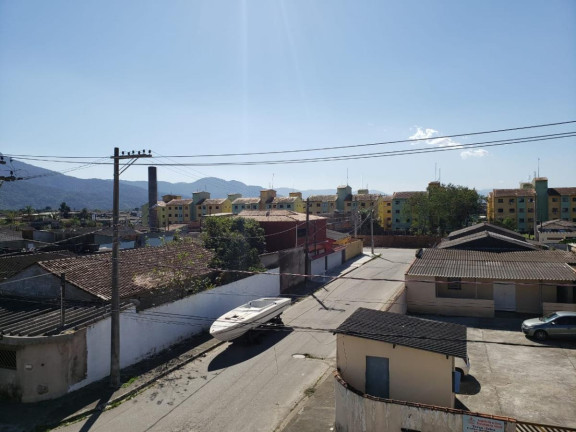 Imagem Apartamento com 2 Quartos à Venda, 81 m² em Vila Matias - São Vicente