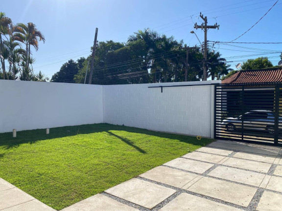 Casa com 2 Quartos à Venda, 70 m² em Pontinha - Araruama