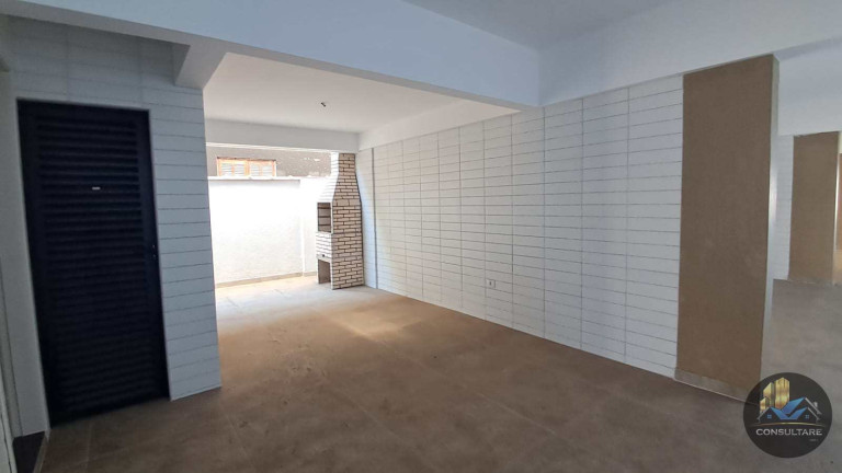 Imagem Casa com 2 Quartos à Venda, 95 m² em Macuco - Santos Imagem Casa com 2 Quartos à Venda, 95 m² em Macuco - Santos
