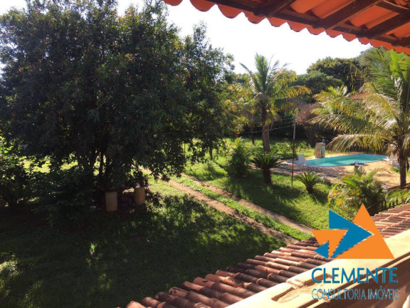 Imagem Casa de Condomínio com 2 Quartos à Venda, 150 m² em Condominio Estancia Da Mata - Jaboticatubas