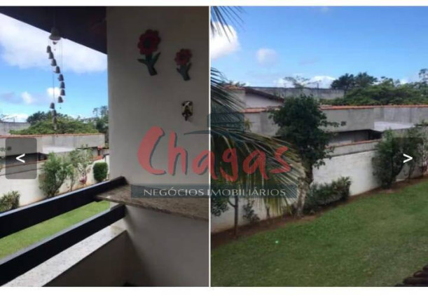 Foto do imóvel Sobrado com 1 Quarto à Venda, 51 m² em Massaguaçu - Caraguatatuba