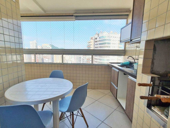 Imagem Apartamento com 2 Quartos à Venda, 97 m² em Guilhermina - Praia Grande Imagem Apartamento com 2 Quartos à Venda, 97 m² em Guilhermina - Praia Grande