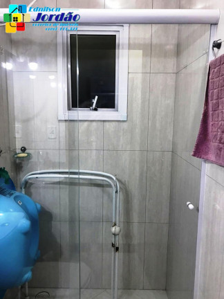 Imagem Apartamento com 2 Quartos à Venda, 50 m² em Utinga - Santo André