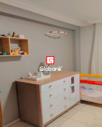 Imagem Apartamento com 2 Quartos à Venda, 82 m² em Vila Guilhermina - Montes Claros Imagem Apartamento com 2 Quartos à Venda, 82 m² em Vila Guilhermina - Montes Claros