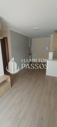 Imagem Apartamento com 2 Quartos à Venda, 51 m² em Vila Alpina - Santo André Imagem Apartamento com 2 Quartos à Venda, 51 m² em Vila Alpina - Santo André