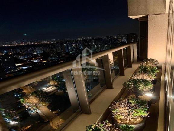 Imagem Cobertura com 3 Quartos à Venda, 440 m² em Santana - São Paulo