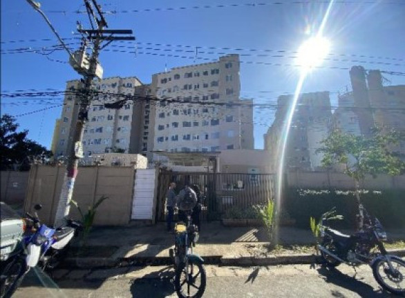 Imagem Apartamento com 1 Quarto à Venda, 40 m² em Jardim Das Gracas - Sao Paulo Imagem Apartamento com 1 Quarto à Venda, 40 m² em Jardim Das Gracas - Sao Paulo