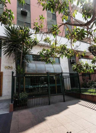 Imagem Apartamento com 1 Quarto para Alugar, 40 m² em Itaim Bibi - São Paulo