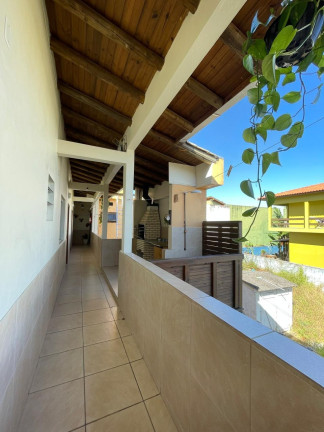 Imagem Apartamento com 2 Quartos para Temporada, 70 m² em Praia Da Ferrugem - Garopaba