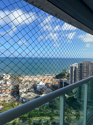 Imagem Apartamento com 1 Quarto à Venda, 44 m² em Rio Vermelho - Salvador Imagem Apartamento com 1 Quarto à Venda, 44 m² em Rio Vermelho - Salvador