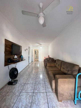 Imagem Apartamento com 1 Quarto à Venda, 73 m² em Tupi - Praia Grande