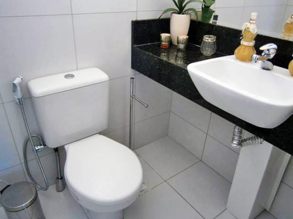 Imagem Apartamento com 3 Quartos à Venda, 82 m² em Guararapes - Fortaleza